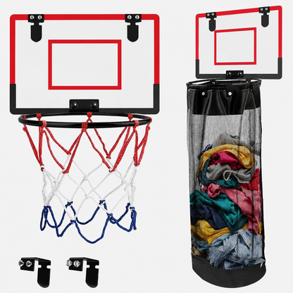 Swishbin Laundry Hoop